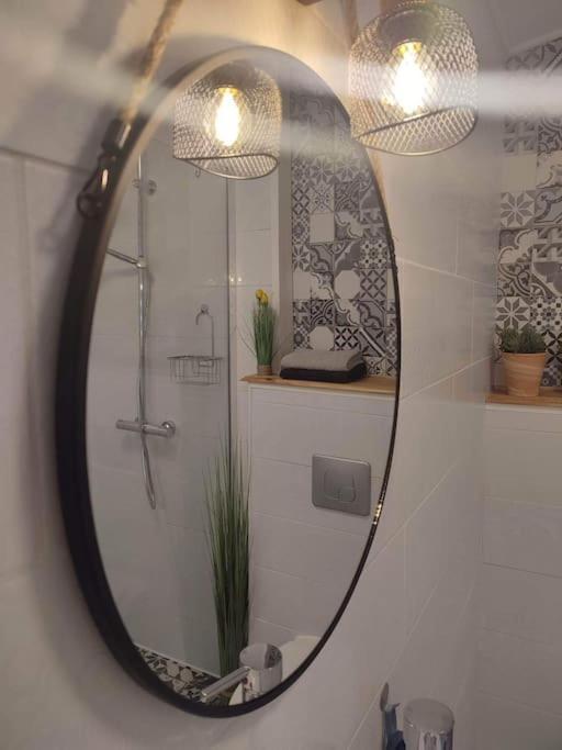 Appartement Cosy Au Pied Des Halles,Le Rossini Narbonne Exteriér fotografie