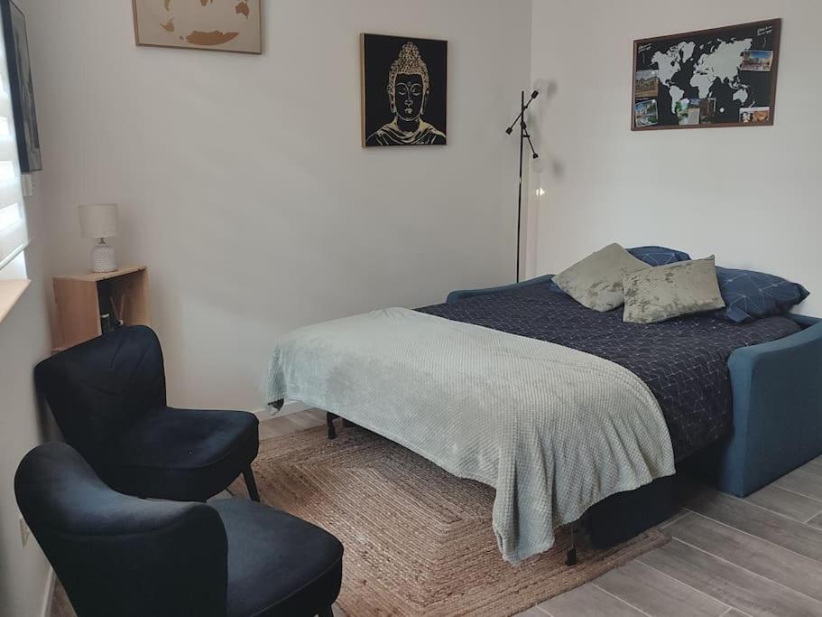 Appartement Cosy Au Pied Des Halles,Le Rossini Narbonne Exteriér fotografie
