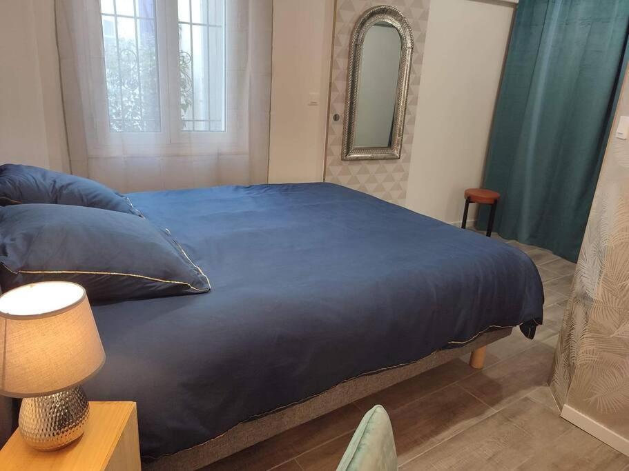 Appartement Cosy Au Pied Des Halles,Le Rossini Narbonne Exteriér fotografie