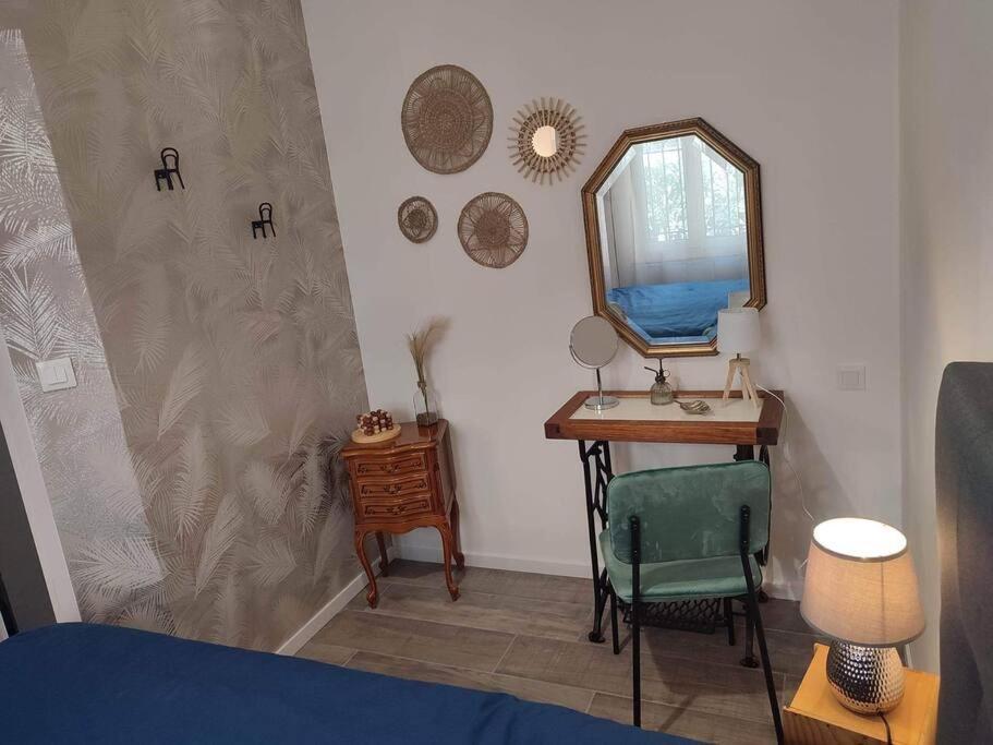 Appartement Cosy Au Pied Des Halles,Le Rossini Narbonne Exteriér fotografie